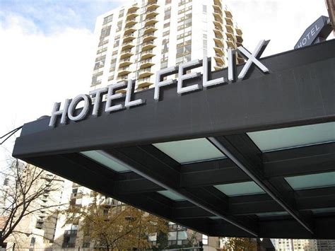 HOTEL FELIX $136 ($̶1̶6̶7̶) .
